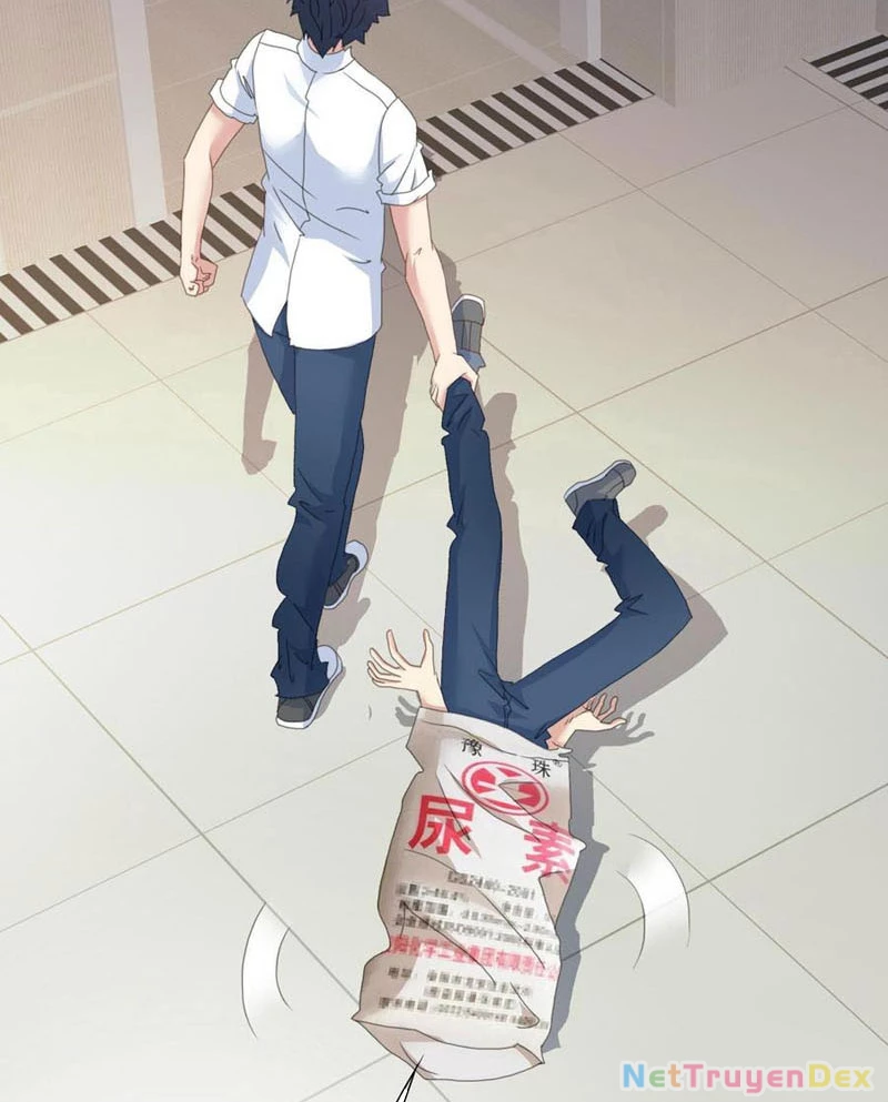 Slime ta treo cự long lên đánh là hợp lý nhỉ? Chapter 2 - Trang 2