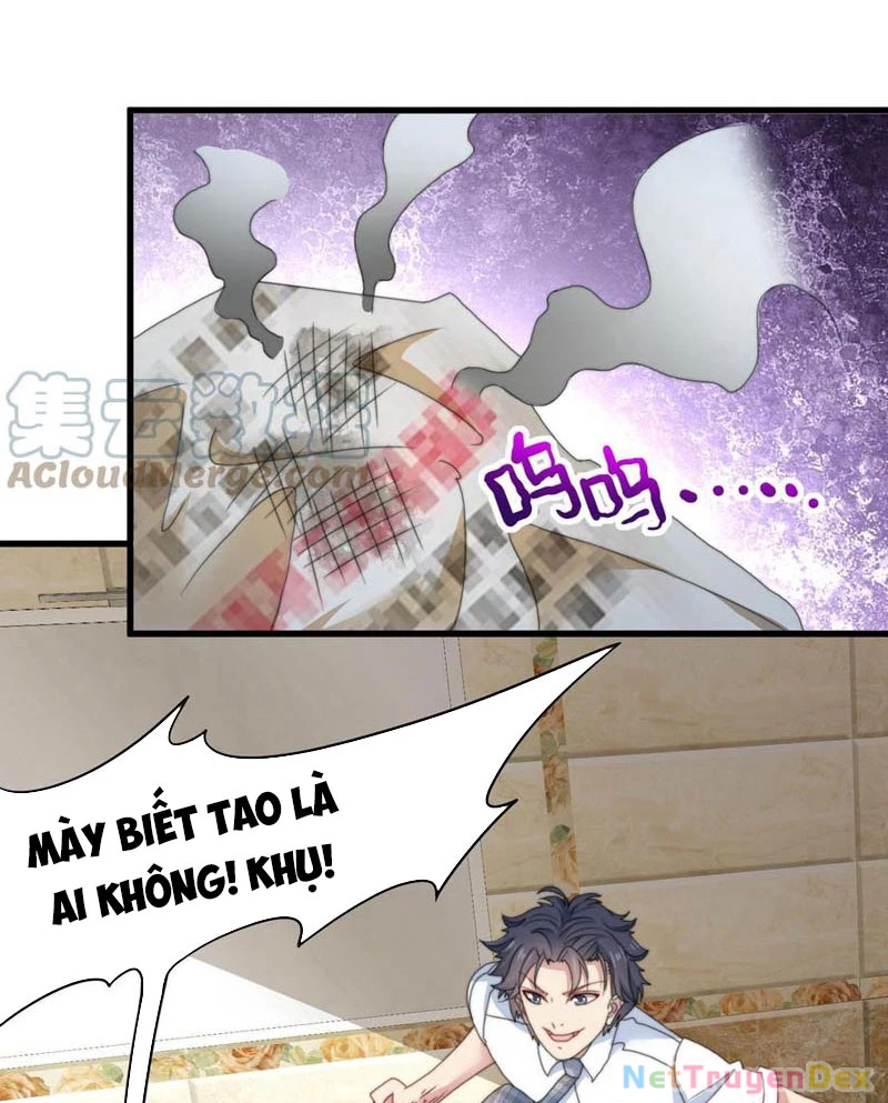 Slime ta treo cự long lên đánh là hợp lý nhỉ? Chapter 2 - Trang 2