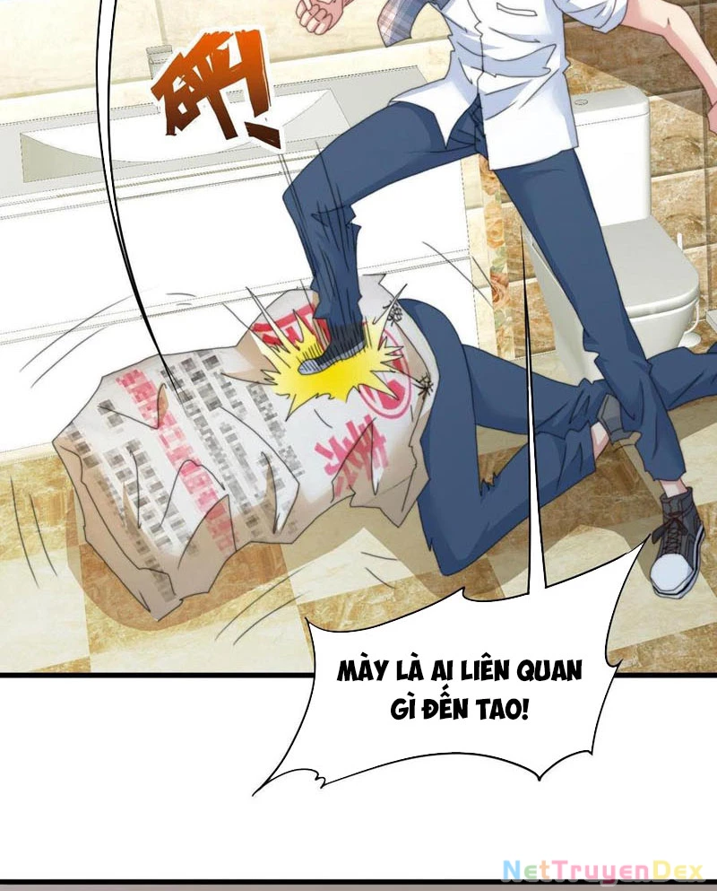 Slime ta treo cự long lên đánh là hợp lý nhỉ? Chapter 2 - Trang 2