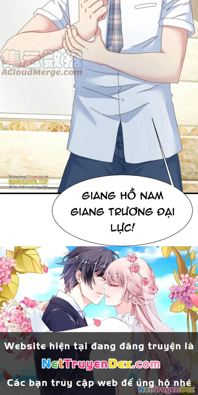 Slime ta treo cự long lên đánh là hợp lý nhỉ? Chapter 2 - Trang 2