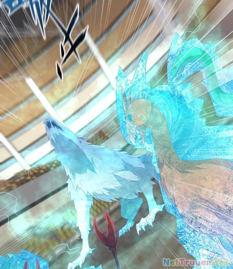 Slime ta treo cự long lên đánh là hợp lý nhỉ? Chapter 3 - Trang 2