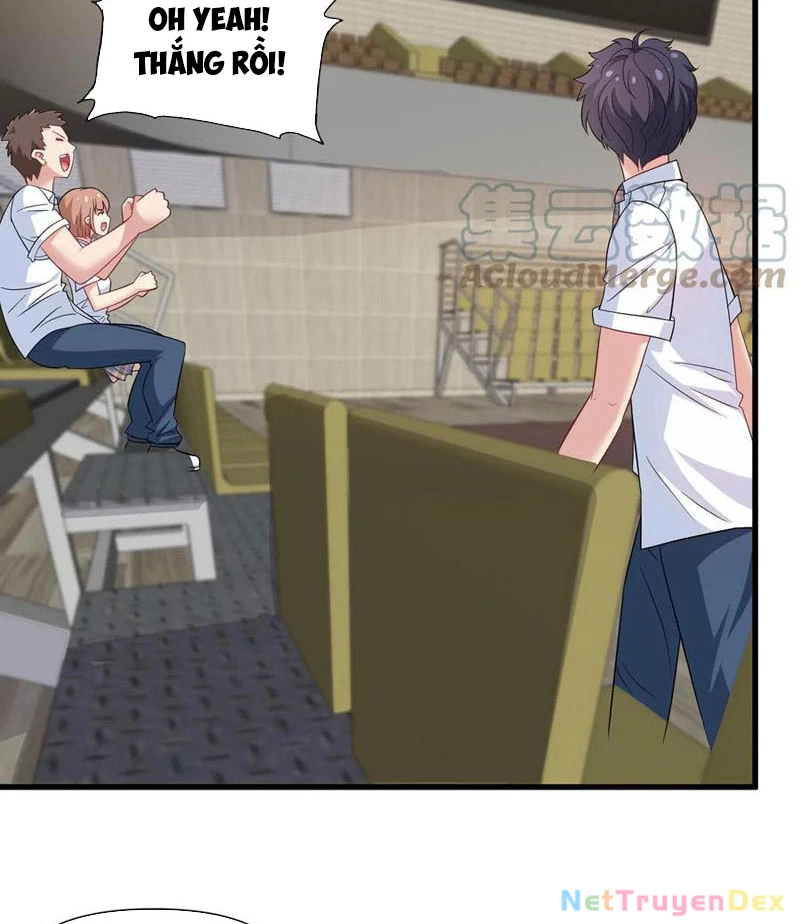 Slime ta treo cự long lên đánh là hợp lý nhỉ? Chapter 3 - Trang 2