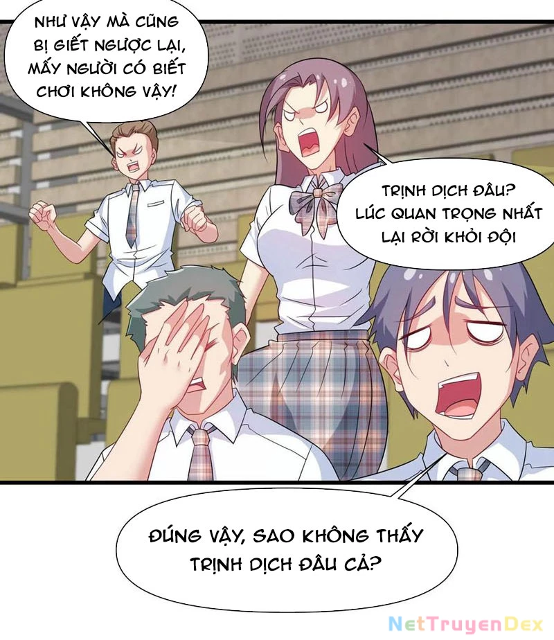 Slime ta treo cự long lên đánh là hợp lý nhỉ? Chapter 3 - Trang 2