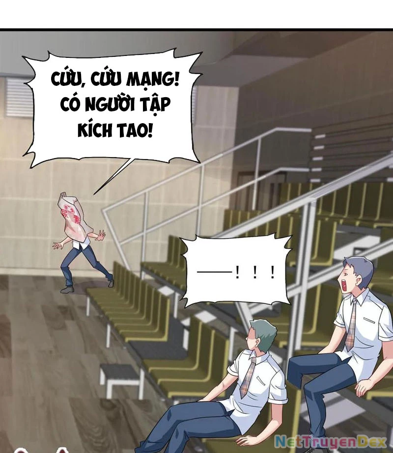 Slime ta treo cự long lên đánh là hợp lý nhỉ? Chapter 3 - Trang 2