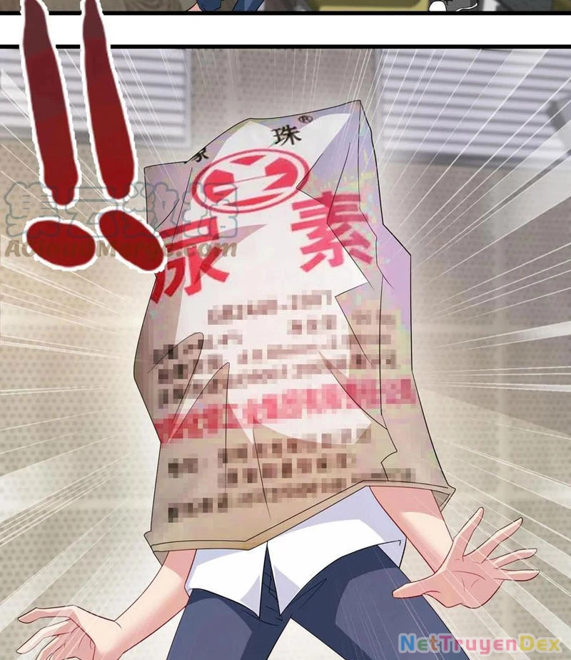 Slime ta treo cự long lên đánh là hợp lý nhỉ? Chapter 3 - Trang 2