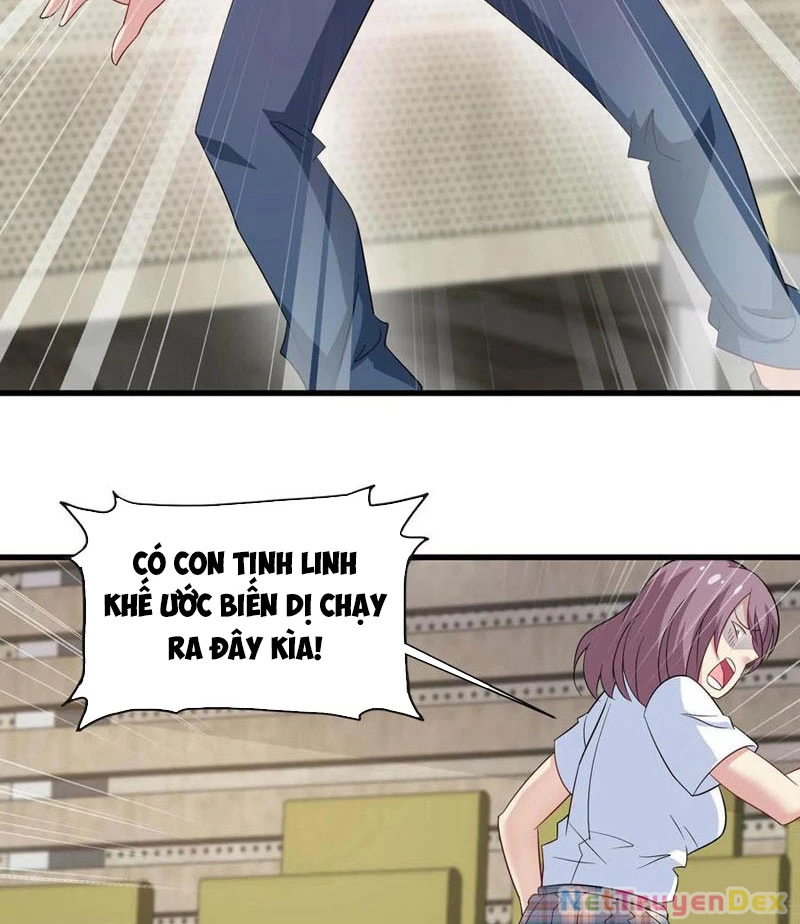 Slime ta treo cự long lên đánh là hợp lý nhỉ? Chapter 3 - Trang 2