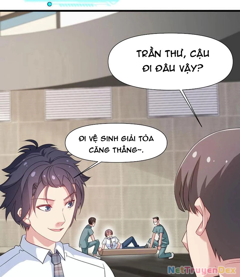 Slime ta treo cự long lên đánh là hợp lý nhỉ? Chapter 3 - Trang 2