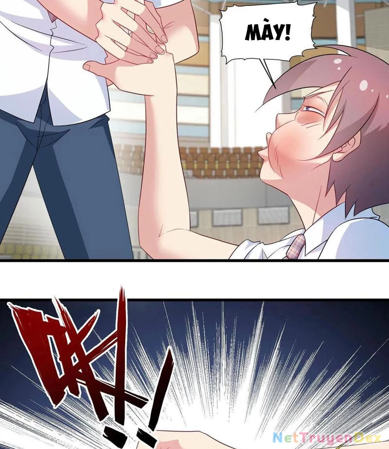 Slime ta treo cự long lên đánh là hợp lý nhỉ? Chapter 3 - Trang 2