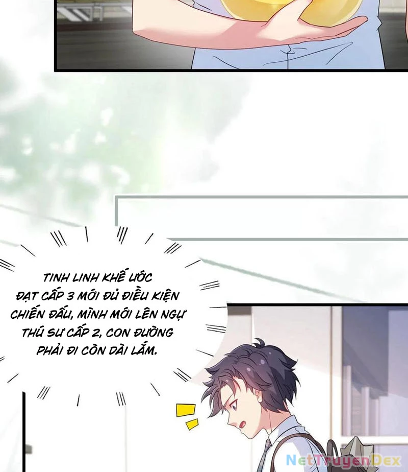 Slime ta treo cự long lên đánh là hợp lý nhỉ? Chapter 3 - Trang 2