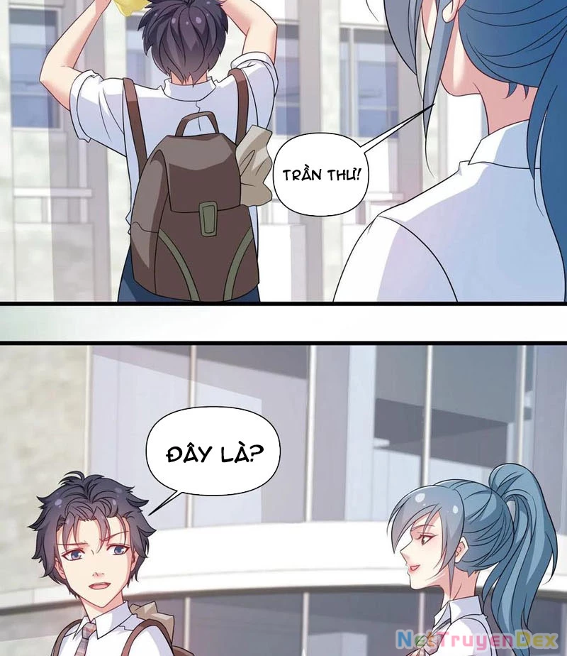 Slime ta treo cự long lên đánh là hợp lý nhỉ? Chapter 3 - Trang 2