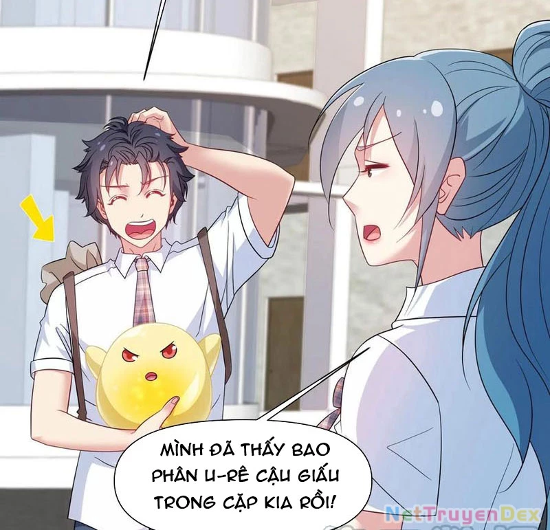 Slime ta treo cự long lên đánh là hợp lý nhỉ? Chapter 3 - Trang 2