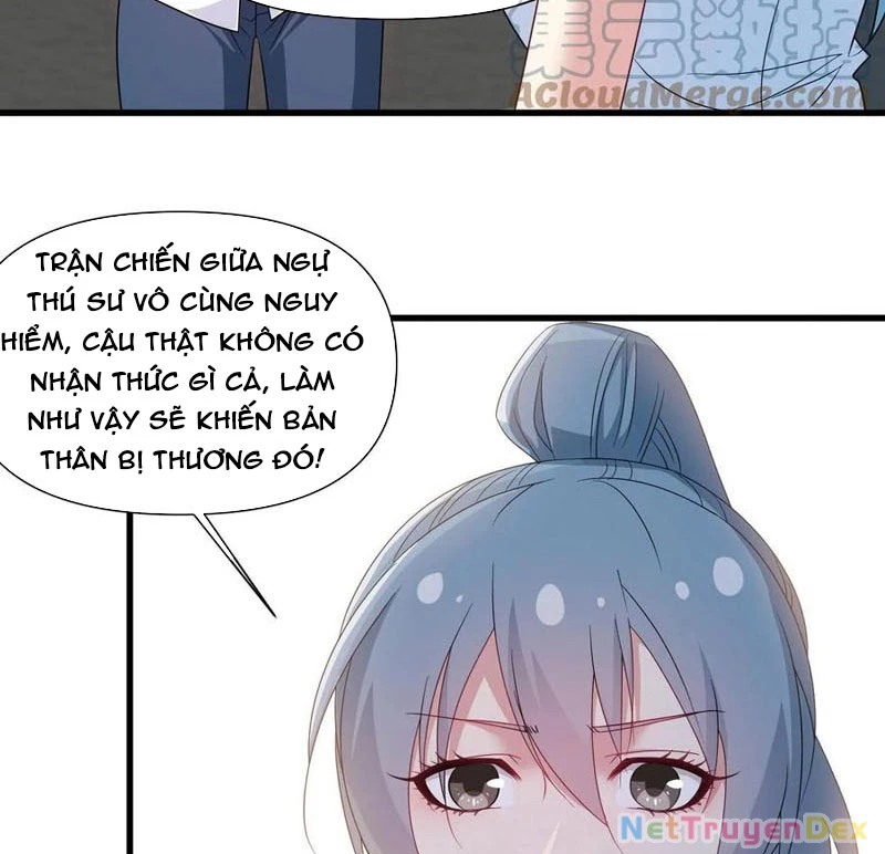 Slime ta treo cự long lên đánh là hợp lý nhỉ? Chapter 3 - Trang 2