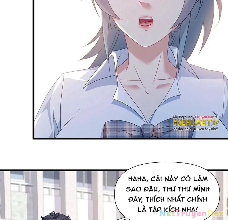 Slime ta treo cự long lên đánh là hợp lý nhỉ? Chapter 3 - Trang 2