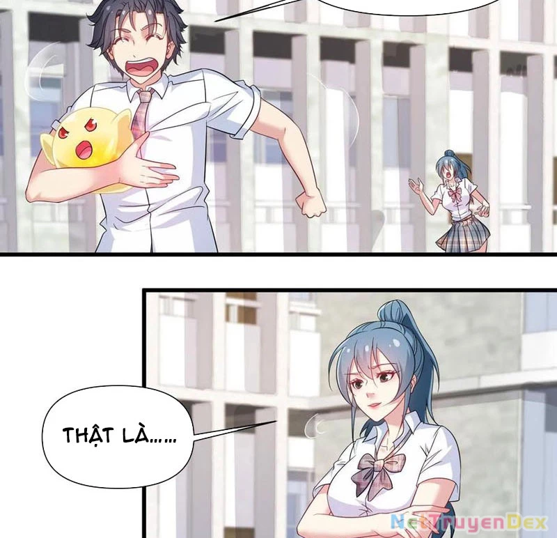 Slime ta treo cự long lên đánh là hợp lý nhỉ? Chapter 3 - Trang 2