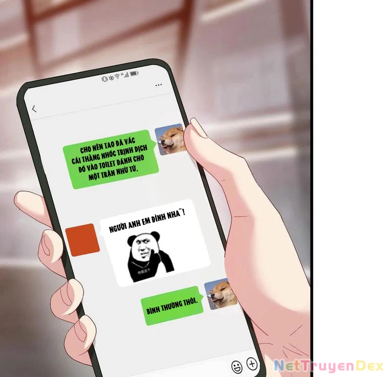 Slime ta treo cự long lên đánh là hợp lý nhỉ? Chapter 3 - Trang 2