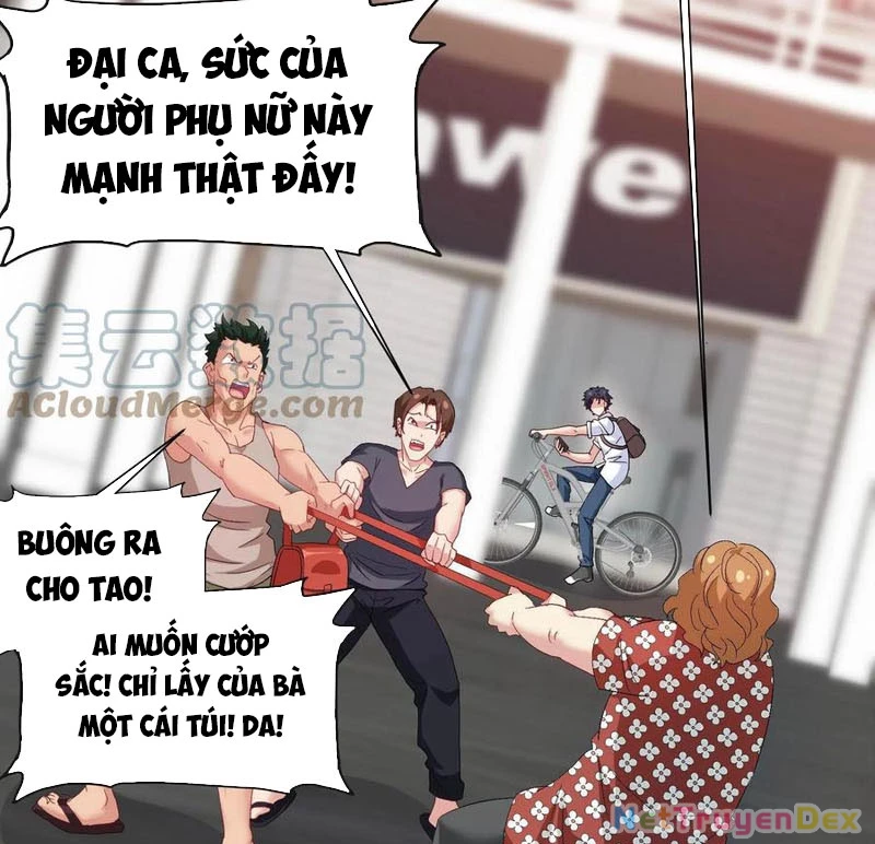 Slime ta treo cự long lên đánh là hợp lý nhỉ? Chapter 3 - Trang 2