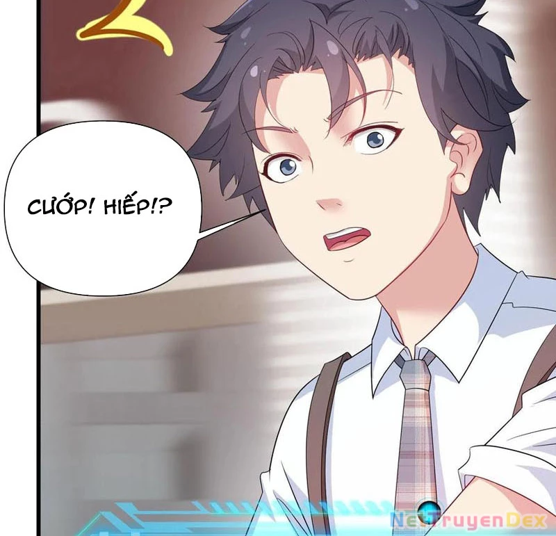 Slime ta treo cự long lên đánh là hợp lý nhỉ? Chapter 3 - Trang 2