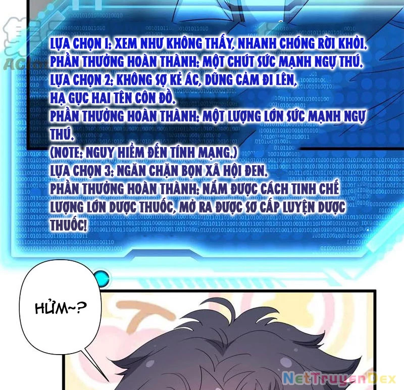 Slime ta treo cự long lên đánh là hợp lý nhỉ? Chapter 3 - Trang 2