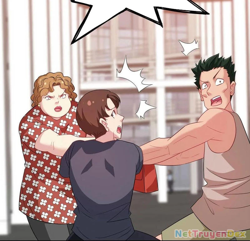 Slime ta treo cự long lên đánh là hợp lý nhỉ? Chapter 3 - Trang 2