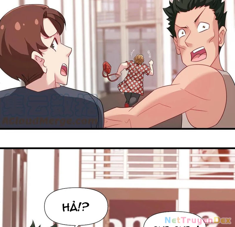 Slime ta treo cự long lên đánh là hợp lý nhỉ? Chapter 3 - Trang 2