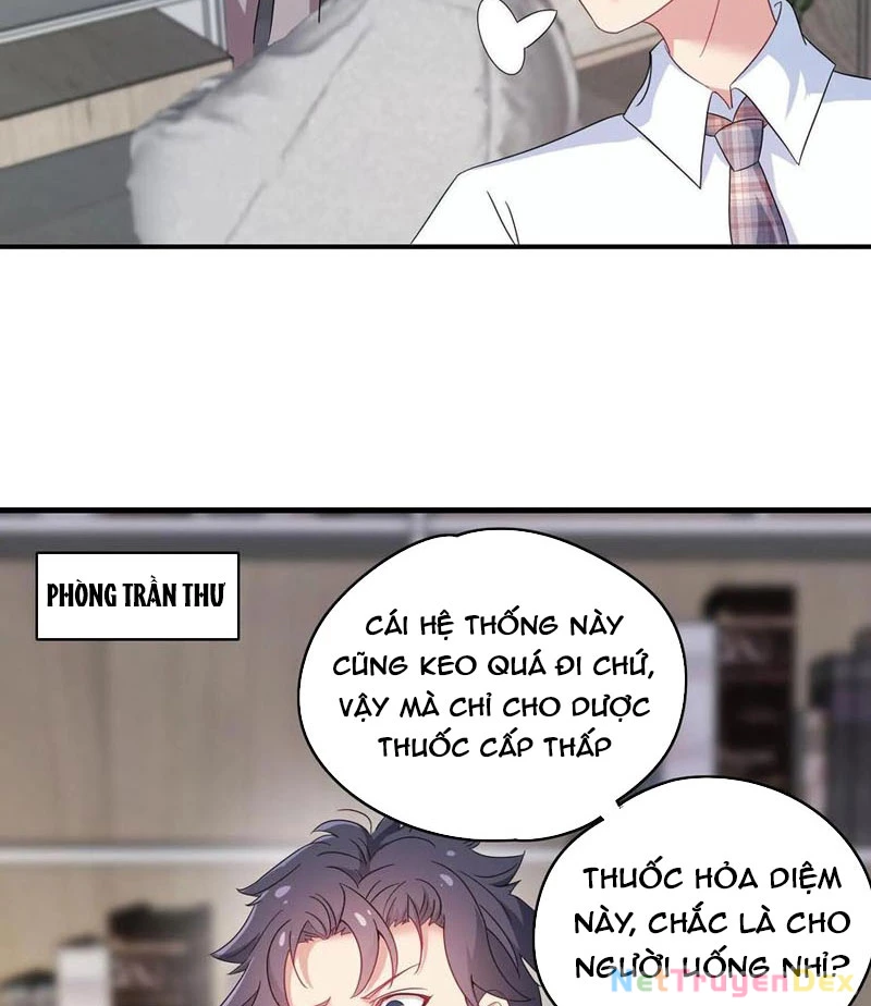 Slime ta treo cự long lên đánh là hợp lý nhỉ? Chapter 4 - Trang 2