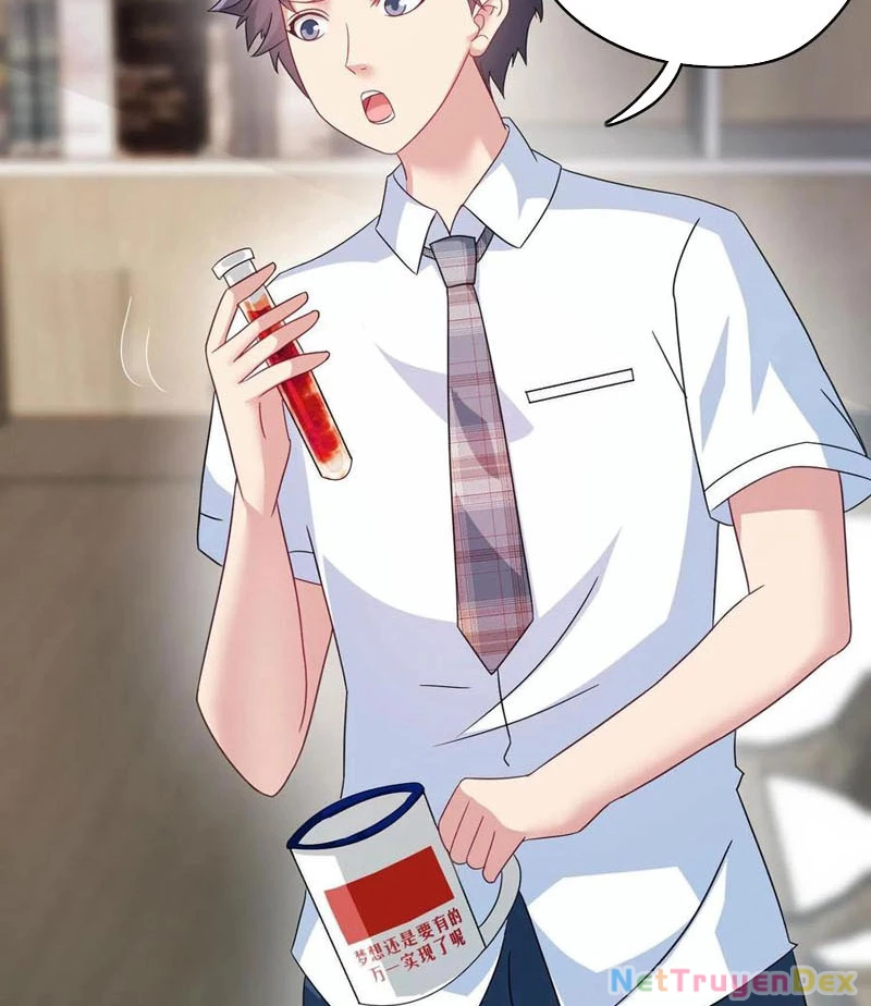 Slime ta treo cự long lên đánh là hợp lý nhỉ? Chapter 4 - Trang 2