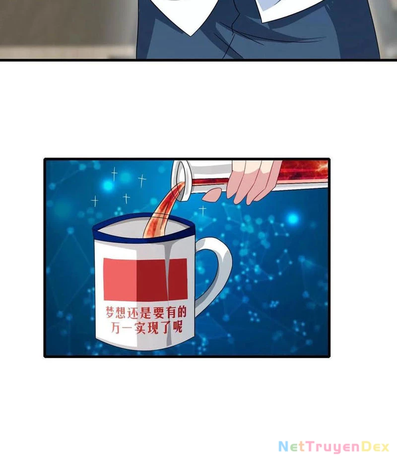 Slime ta treo cự long lên đánh là hợp lý nhỉ? Chapter 4 - Trang 2