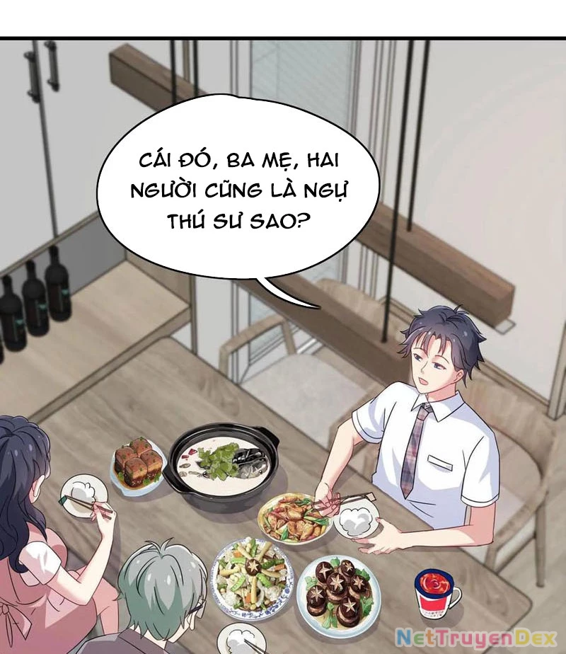 Slime ta treo cự long lên đánh là hợp lý nhỉ? Chapter 4 - Trang 2