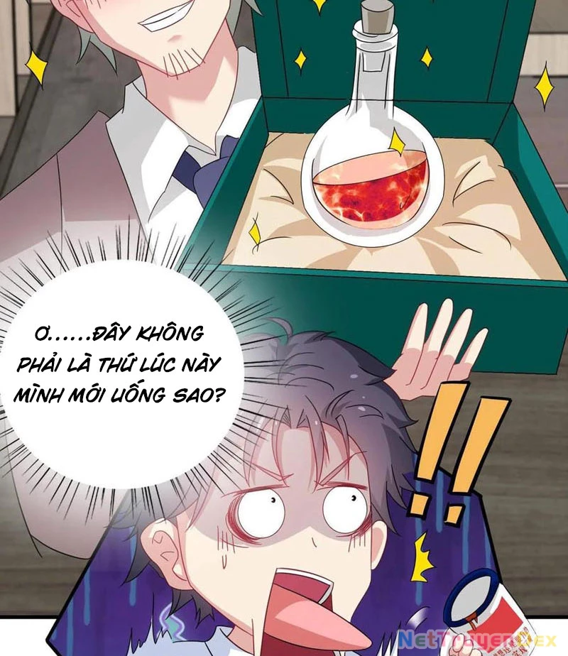 Slime ta treo cự long lên đánh là hợp lý nhỉ? Chapter 4 - Trang 2