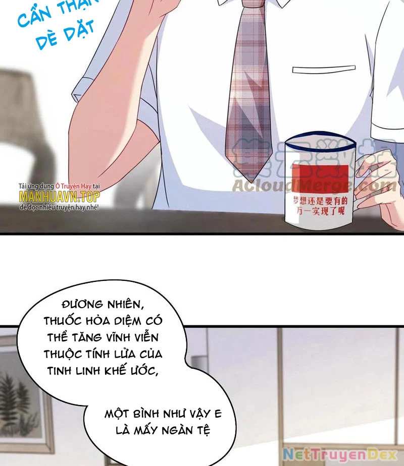 Slime ta treo cự long lên đánh là hợp lý nhỉ? Chapter 4 - Trang 2