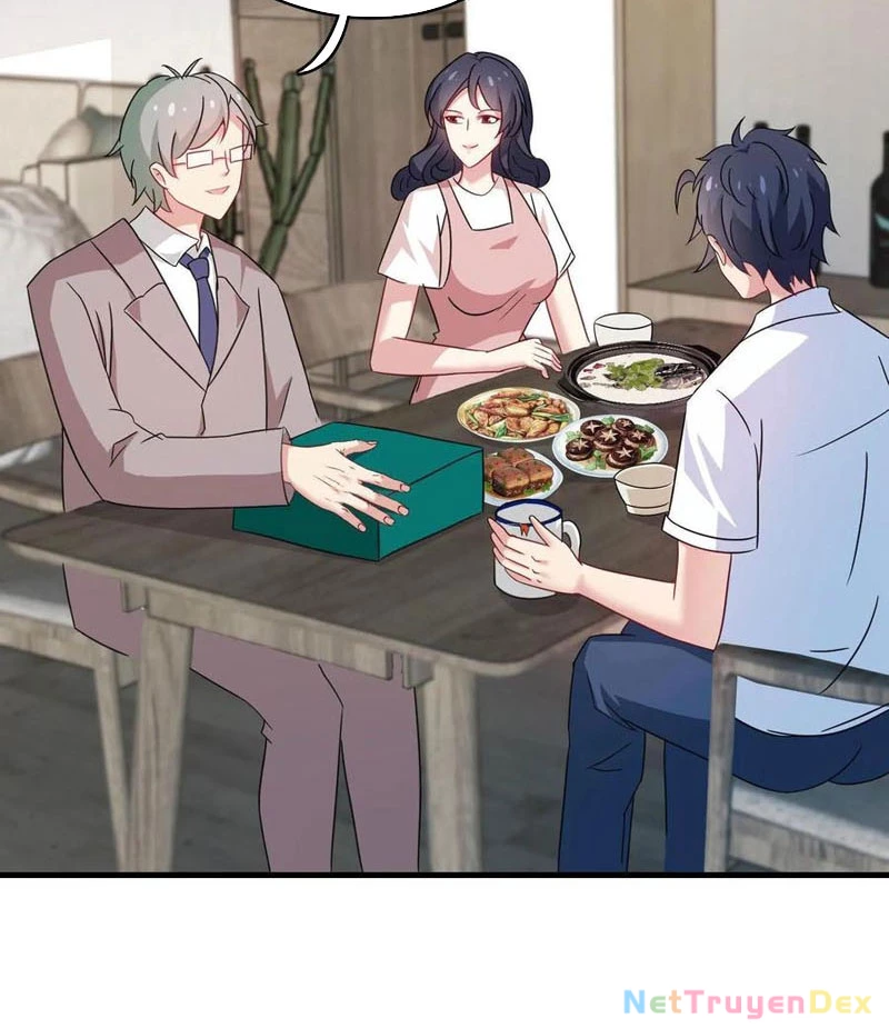 Slime ta treo cự long lên đánh là hợp lý nhỉ? Chapter 4 - Trang 2