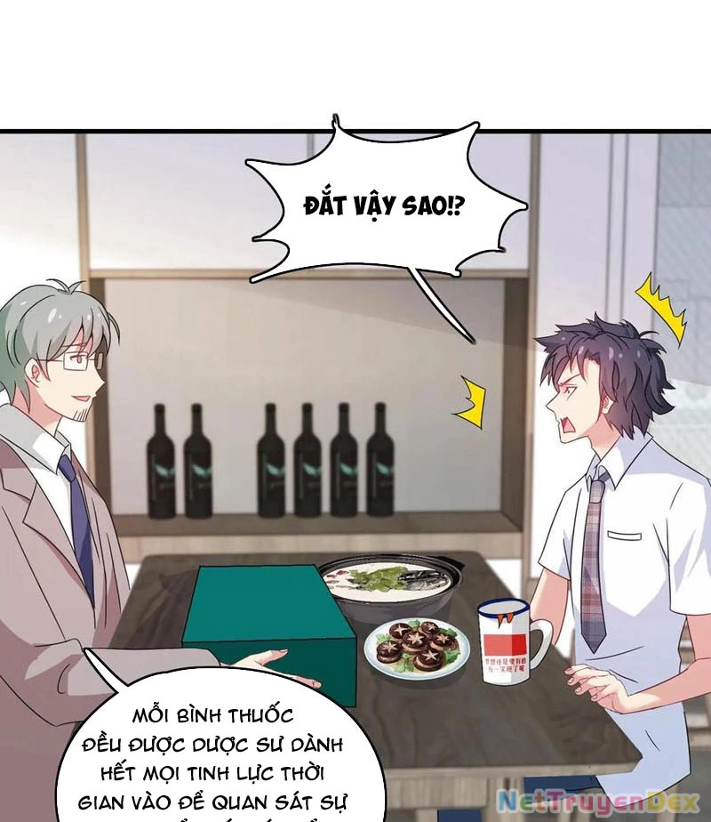 Slime ta treo cự long lên đánh là hợp lý nhỉ? Chapter 4 - Trang 2