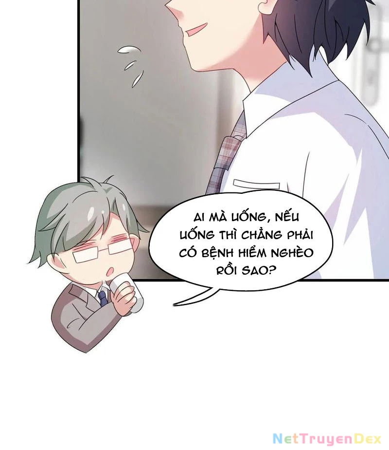 Slime ta treo cự long lên đánh là hợp lý nhỉ? Chapter 4 - Trang 2