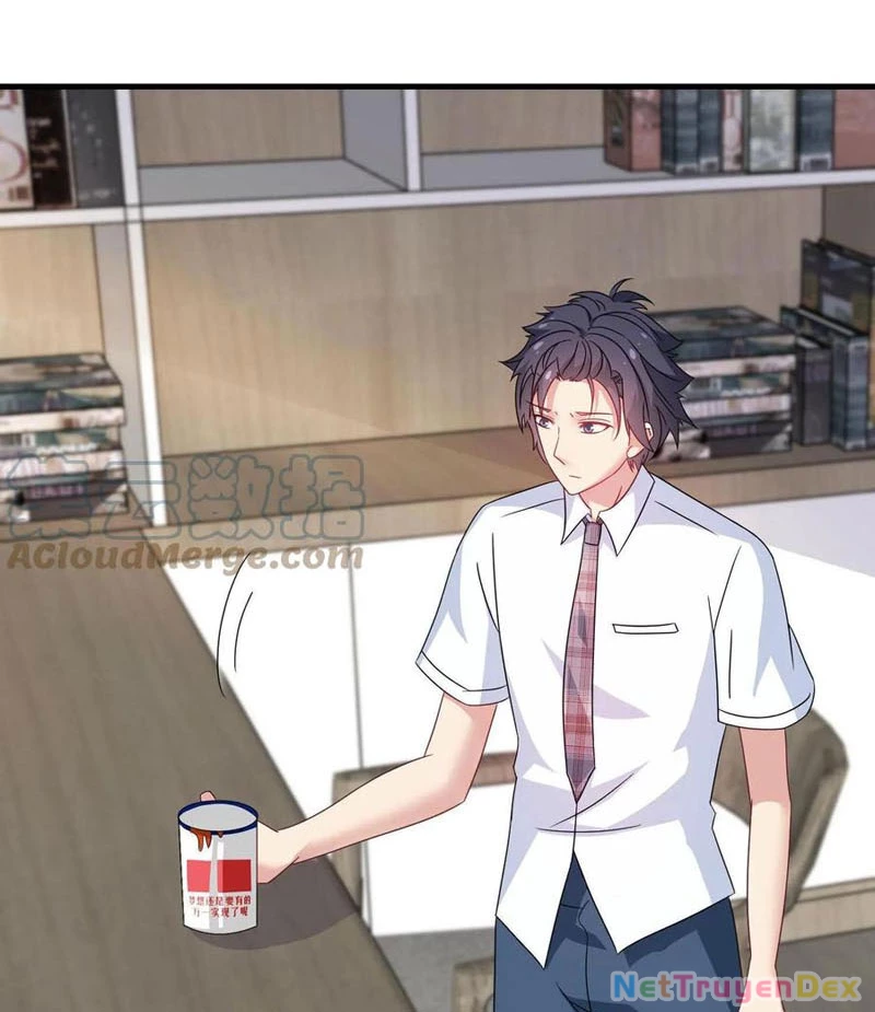 Slime ta treo cự long lên đánh là hợp lý nhỉ? Chapter 4 - Trang 2