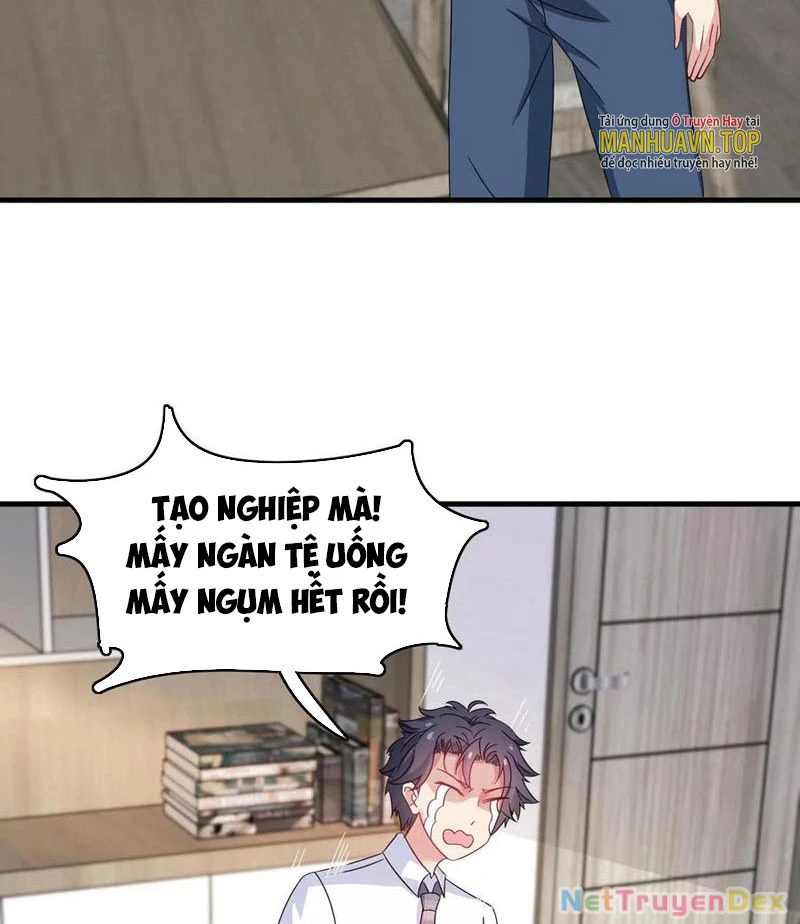 Slime ta treo cự long lên đánh là hợp lý nhỉ? Chapter 4 - Trang 2