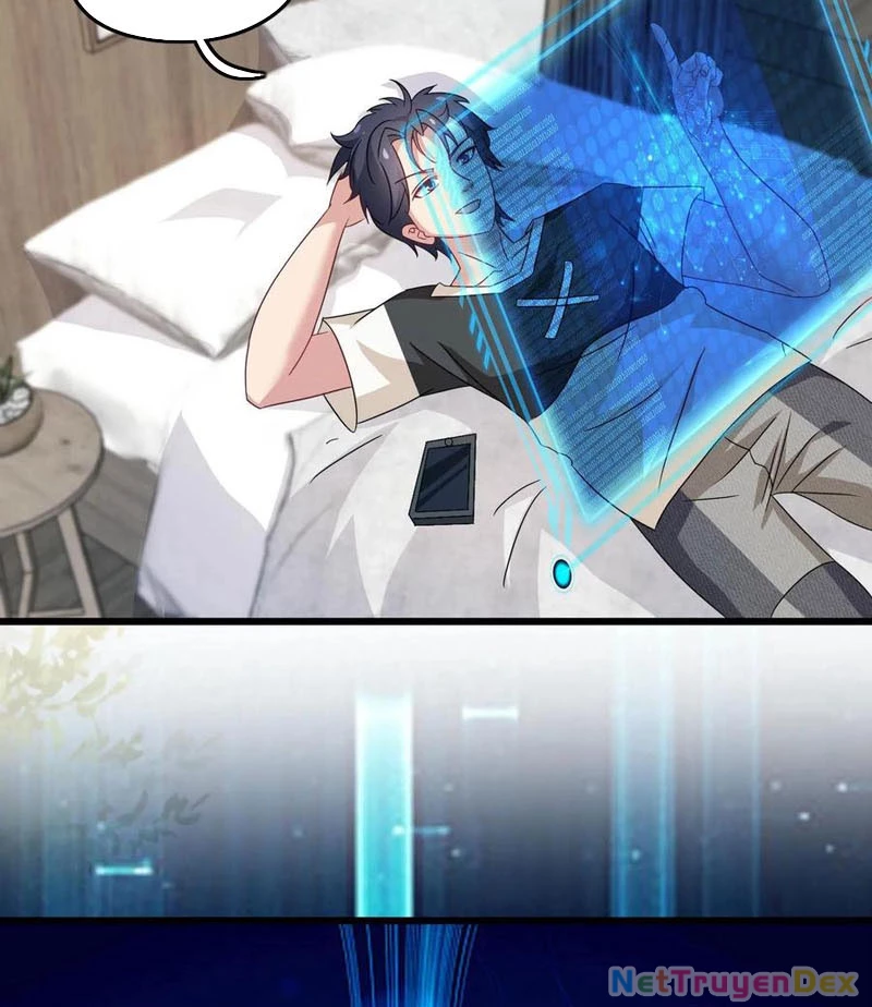 Slime ta treo cự long lên đánh là hợp lý nhỉ? Chapter 4 - Trang 2