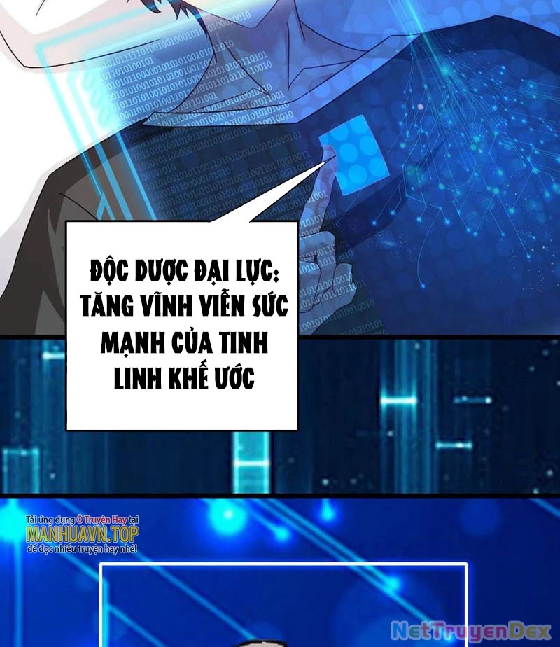 Slime ta treo cự long lên đánh là hợp lý nhỉ? Chapter 4 - Trang 2