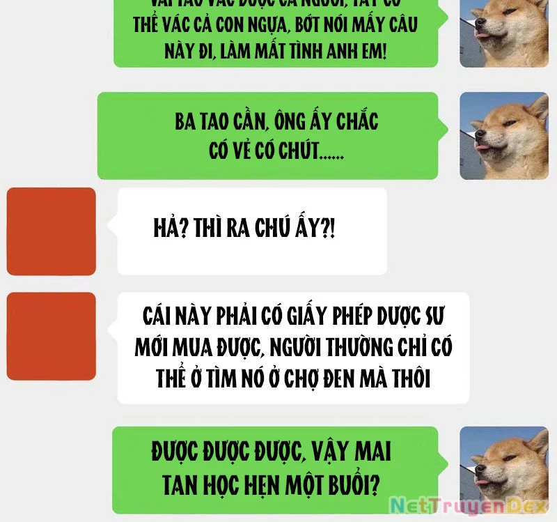 Slime ta treo cự long lên đánh là hợp lý nhỉ? Chapter 4 - Trang 2