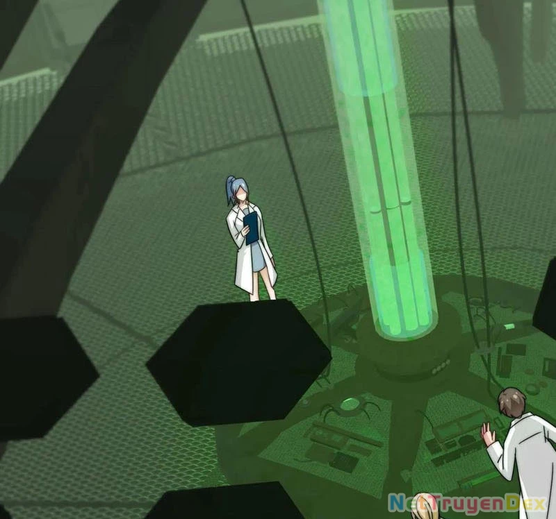 Slime ta treo cự long lên đánh là hợp lý nhỉ? Chapter 4 - Trang 2