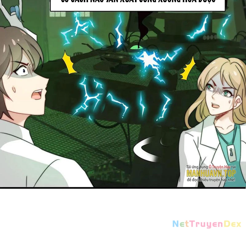 Slime ta treo cự long lên đánh là hợp lý nhỉ? Chapter 4 - Trang 2