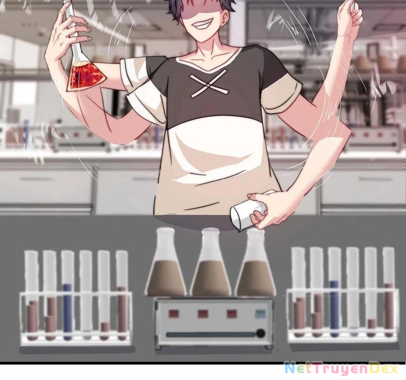 Slime ta treo cự long lên đánh là hợp lý nhỉ? Chapter 4 - Trang 2