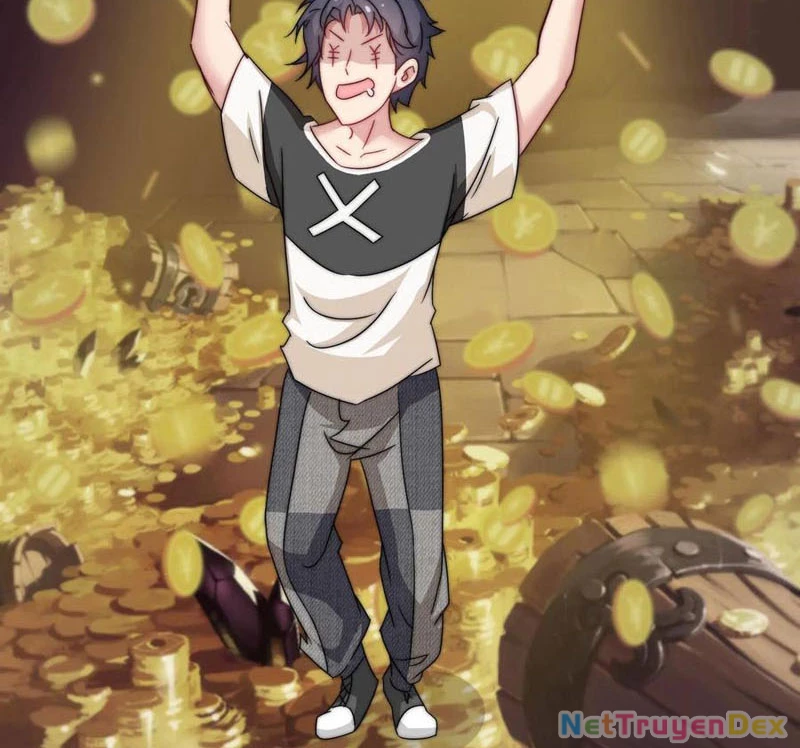 Slime ta treo cự long lên đánh là hợp lý nhỉ? Chapter 4 - Trang 2