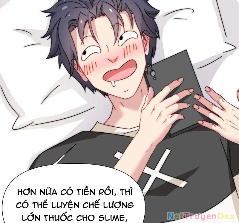 Slime ta treo cự long lên đánh là hợp lý nhỉ? Chapter 4 - Trang 2