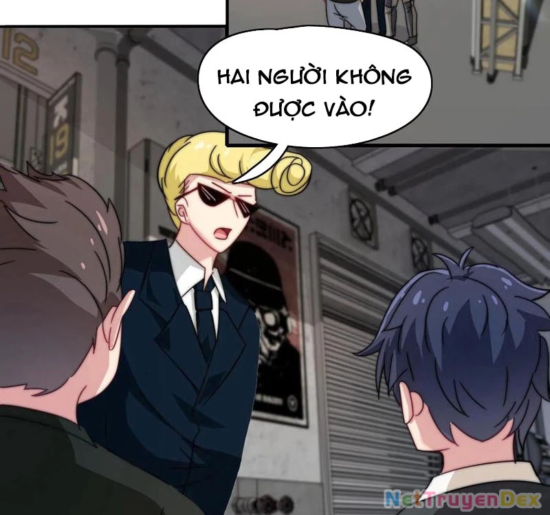 Slime ta treo cự long lên đánh là hợp lý nhỉ? Chapter 4 - Trang 2