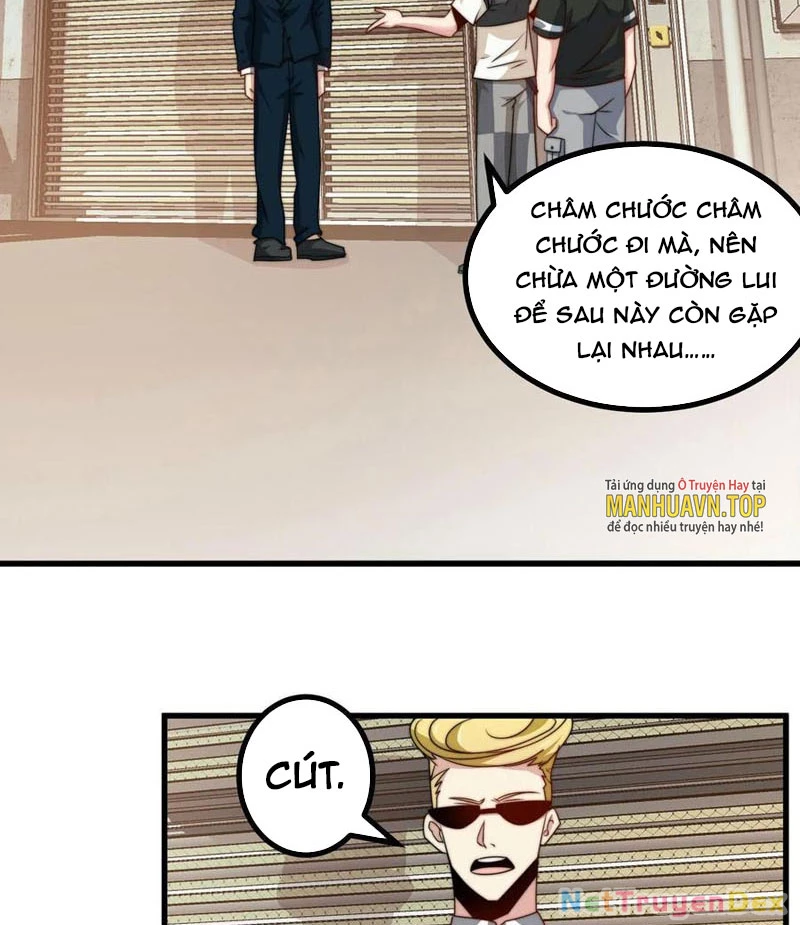 Slime ta treo cự long lên đánh là hợp lý nhỉ? Chapter 5 - Trang 2