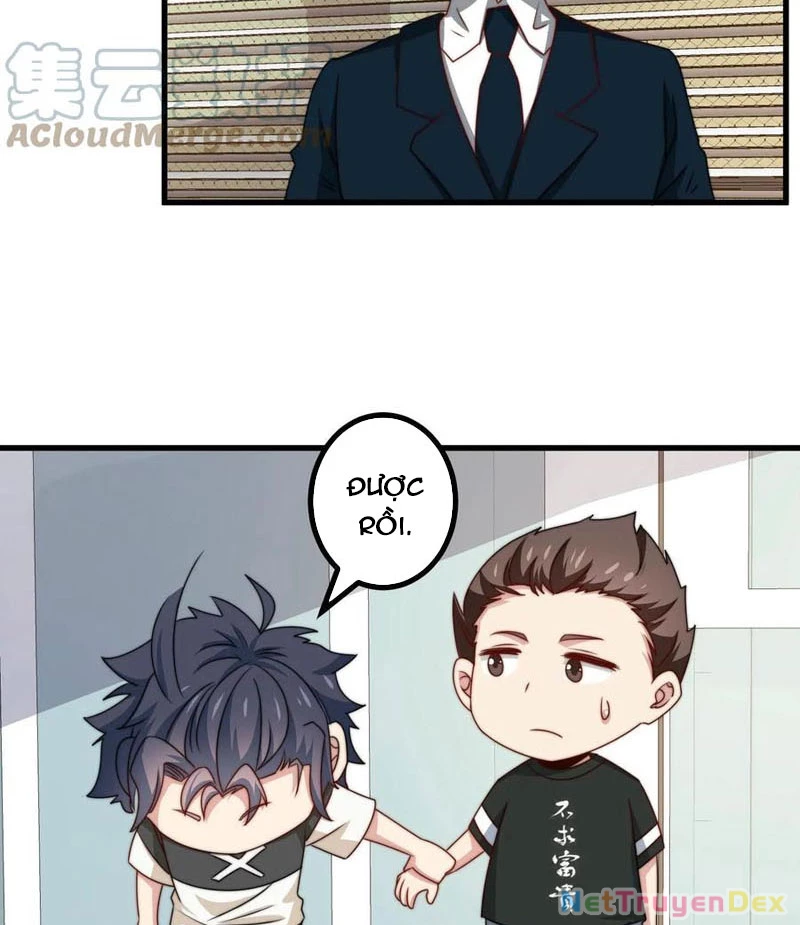 Slime ta treo cự long lên đánh là hợp lý nhỉ? Chapter 5 - Trang 2