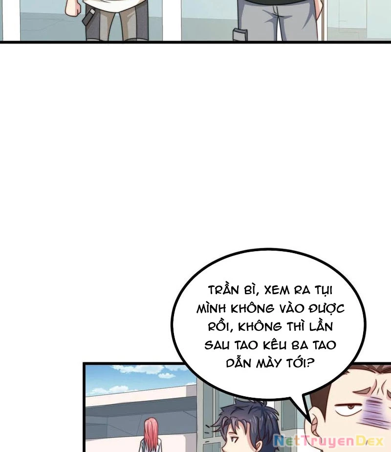 Slime ta treo cự long lên đánh là hợp lý nhỉ? Chapter 5 - Trang 2