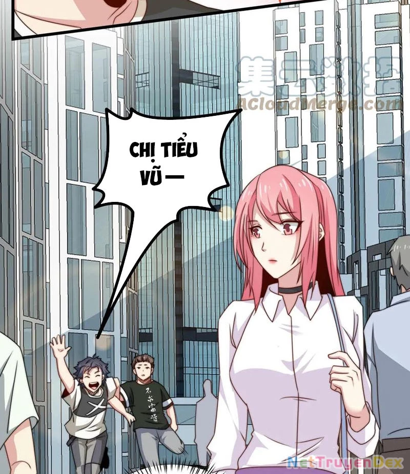 Slime ta treo cự long lên đánh là hợp lý nhỉ? Chapter 5 - Trang 2