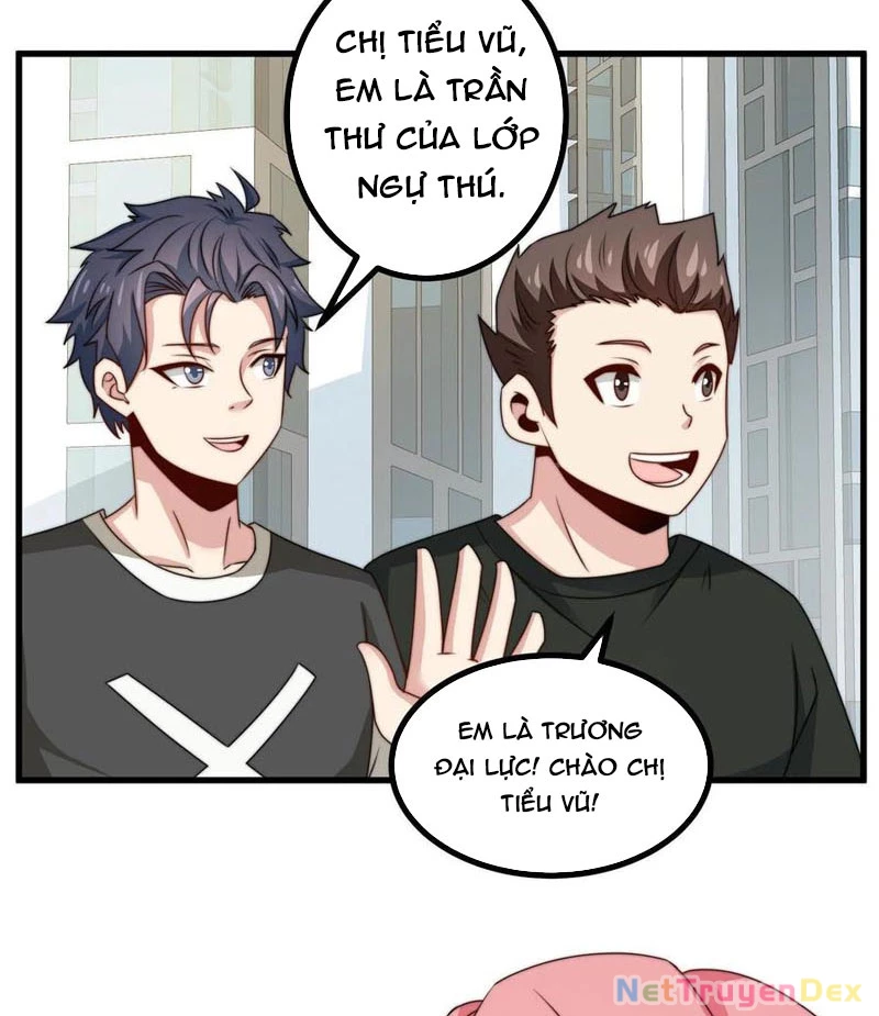 Slime ta treo cự long lên đánh là hợp lý nhỉ? Chapter 5 - Trang 2