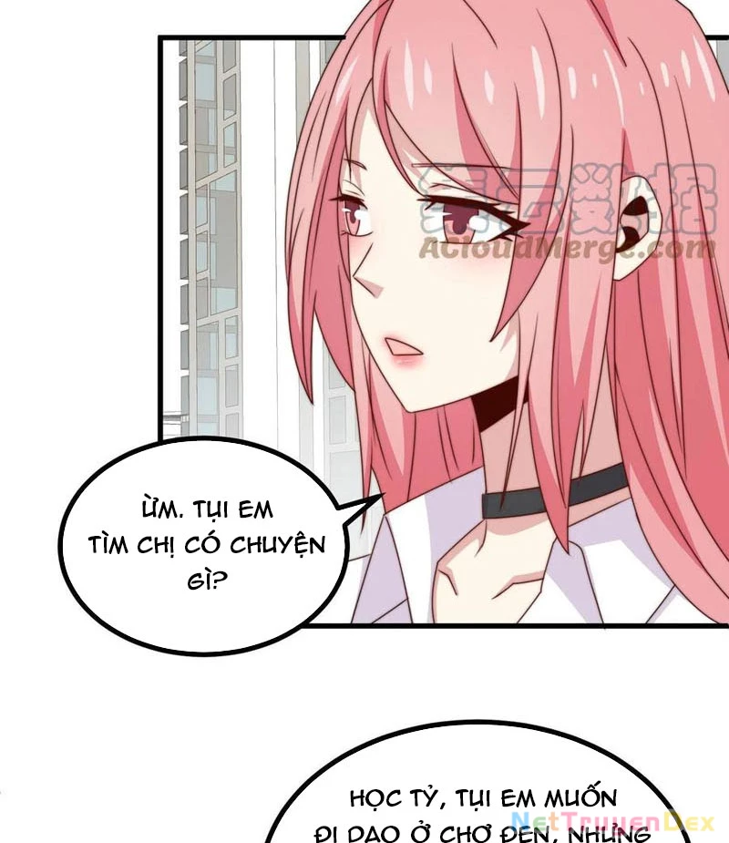 Slime ta treo cự long lên đánh là hợp lý nhỉ? Chapter 5 - Trang 2